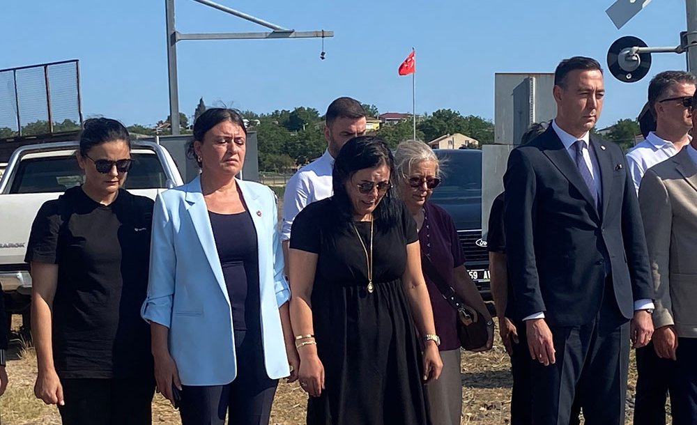 Yine 8 Temmuz, Yine Acı!
