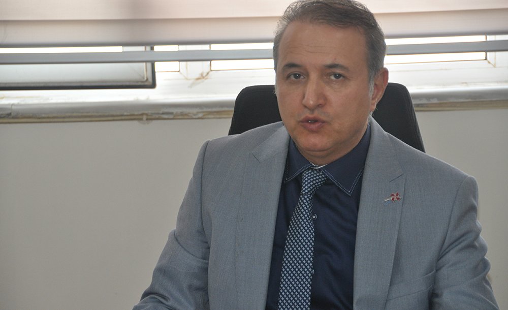 Yks'ye Girecek Öğrencilere Uyarı 