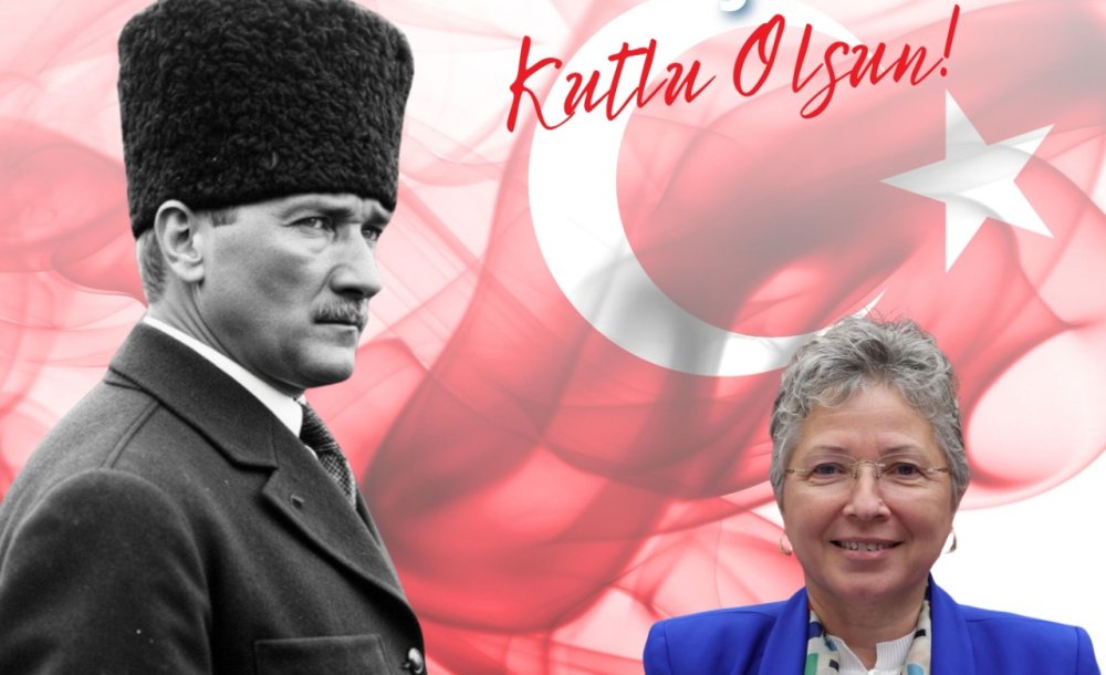 Yontar'dan 13 Kasım Mesajı