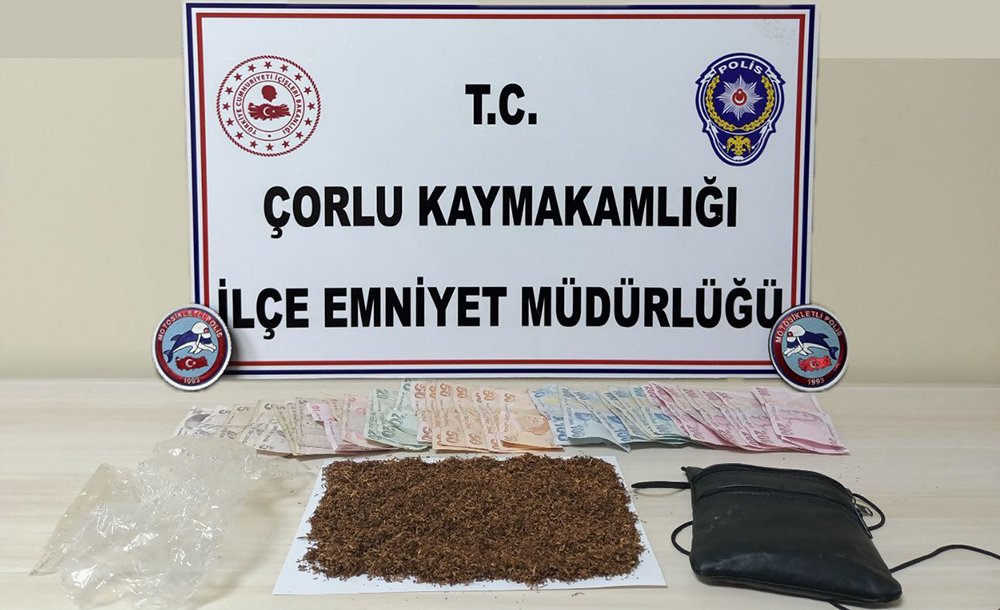 Yunus Ekiplerinden Kaçamadılar 
