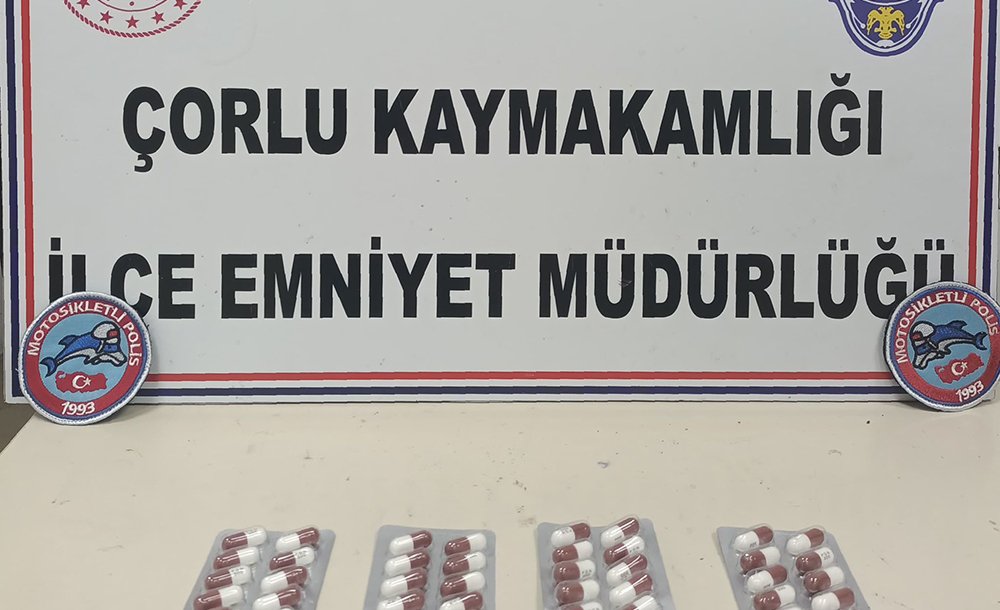 Yunus Ekiplerinden Kaçamadılar 