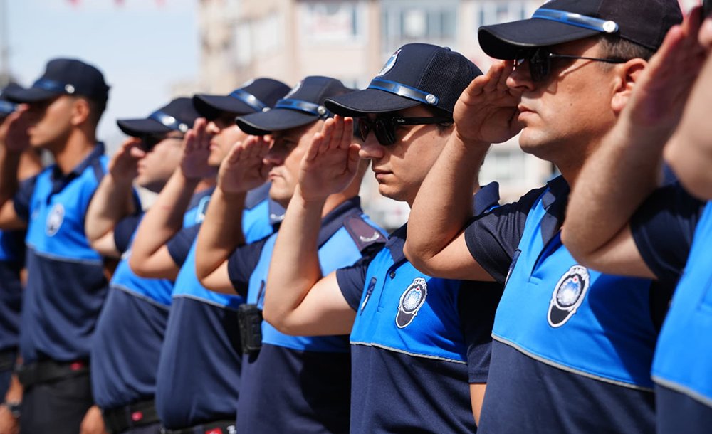 Zabıta Teşkilatı 200 Yaşında 