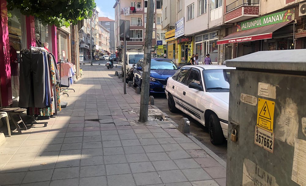 Zabıtanın Denetimleri İşe Yaradı 