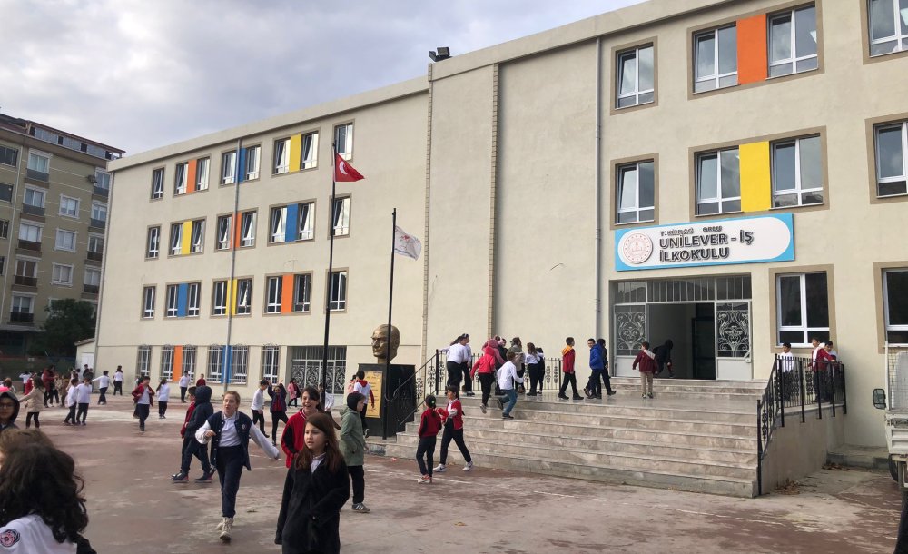 ‘Zilsiz Okul' Dönemi Başlıyor 