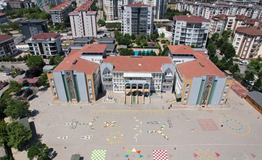 ‘Zilsiz Okul' Dönemi Başlıyor 