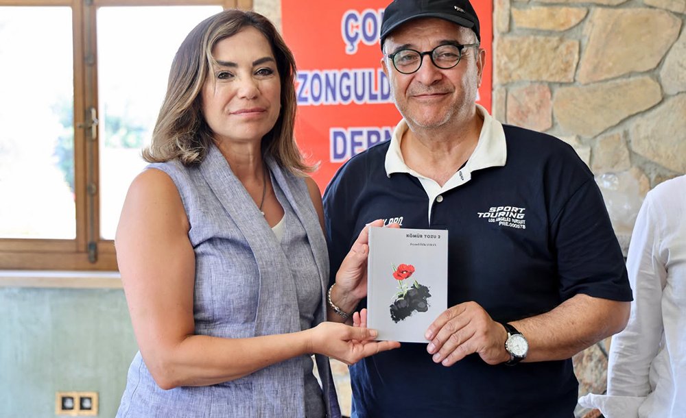 Zonguldaklılar Derneği Kahvaltı Düzenledi 