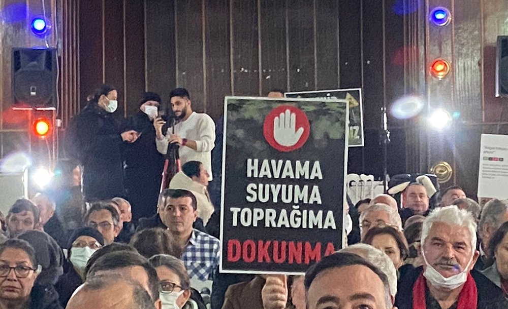 Angus Çiftliğine ‘Hayır' Denildi - 1