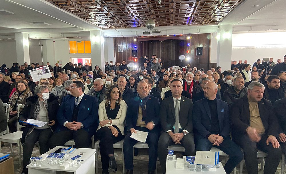 Angus Çiftliğine ‘Hayır' Denildi - 10