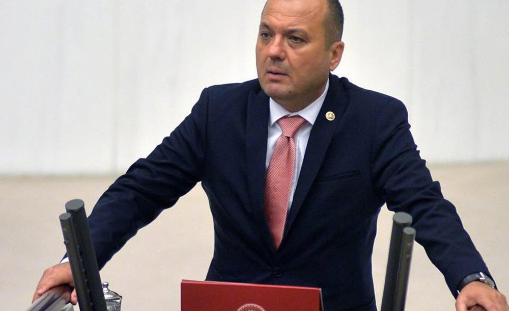 Aygun Çifte Vatandaşların Sorunlarına Değindi