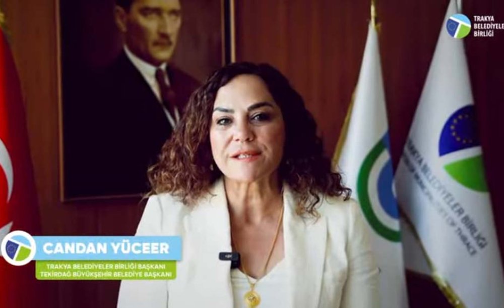 Başkanlardan Su Tasarrufu Çağrısı - 2