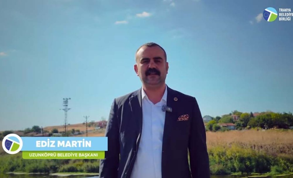 Başkanlardan Su Tasarrufu Çağrısı - 3