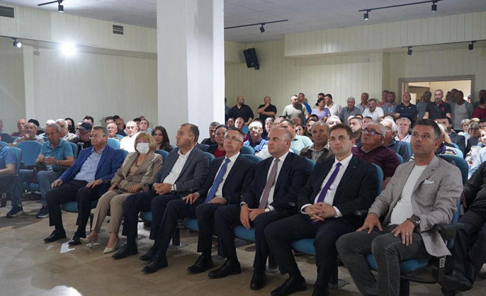 Bulgaristan Seçimlere Gidiyor - 2