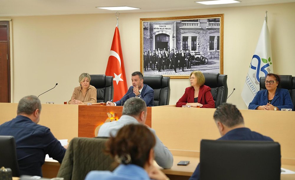 Bütçe 4 Milyar 300 Milyon Oldu - 1