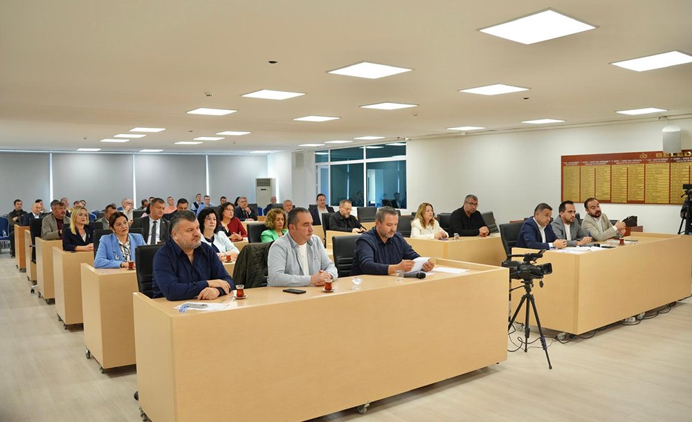 Bütçe 4 Milyar 300 Milyon Oldu - 2