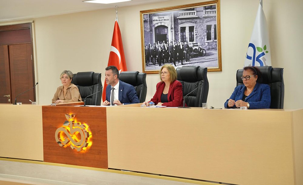 Bütçe 4 Milyar 300 Milyon Oldu - 3