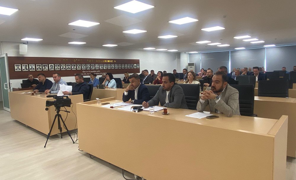 Bütçe 4 Milyar 300 Milyon Oldu - 5