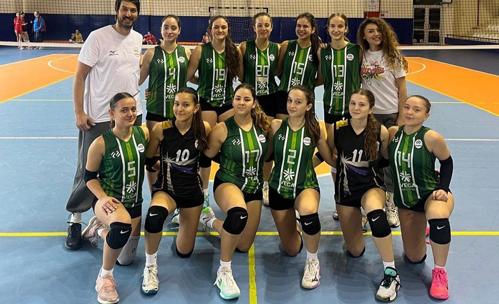 Çbsk Deplasmanda Kazandı