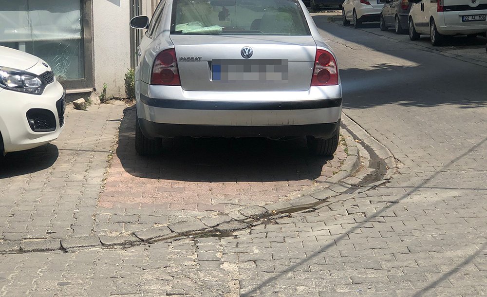 Çorlu Bu Görüntülerden Kurtulamıyor! - 2