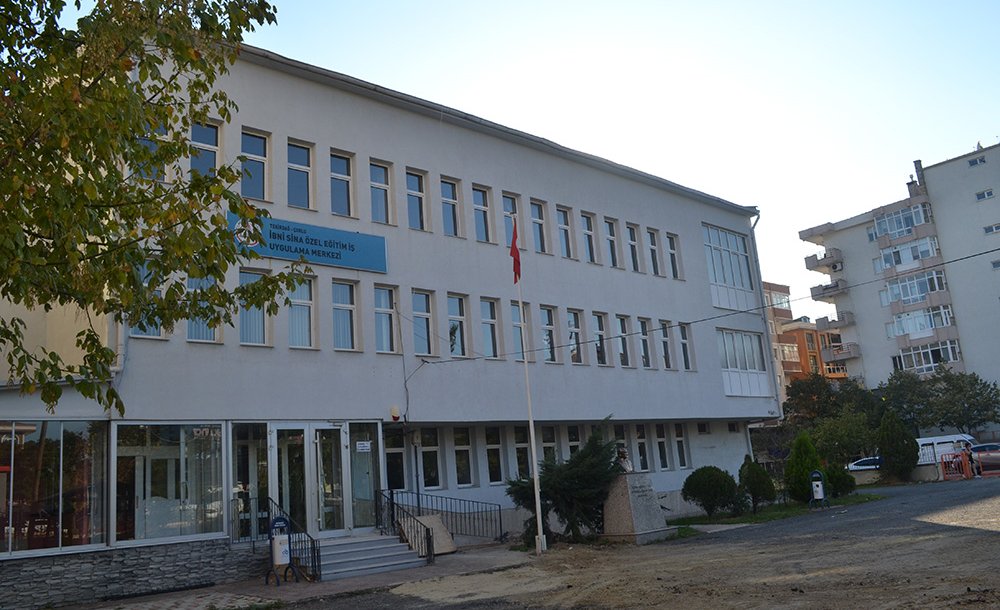 Çorlu İçin Öğretmenevi Hayal Oldu - 2