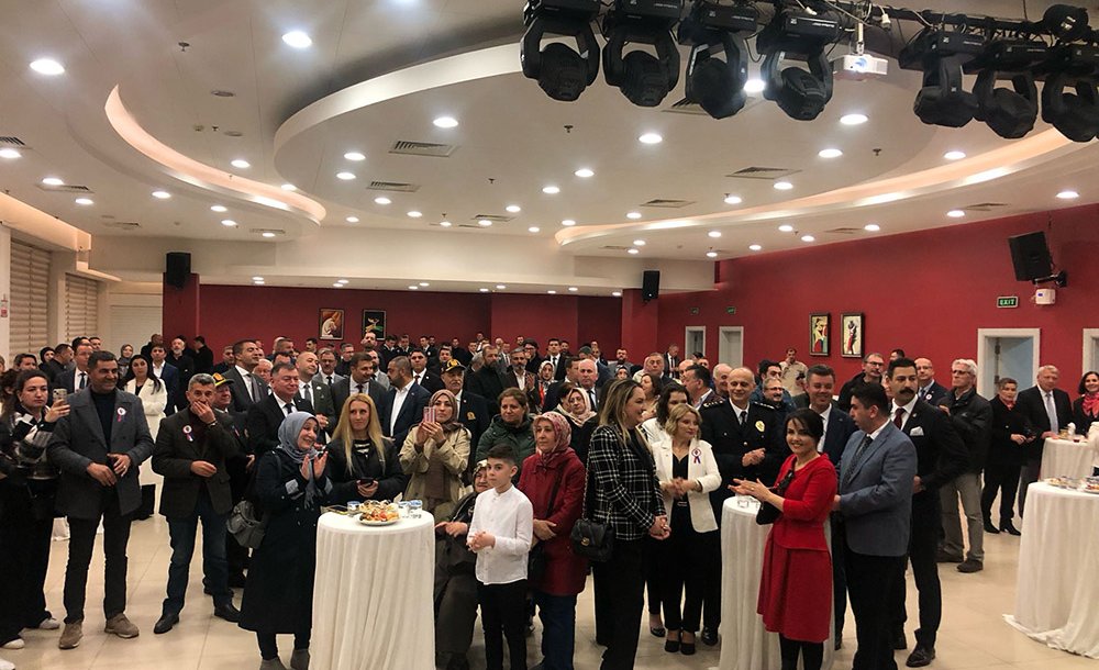 Çorlu Kaymakamı Murat Eren, “Çorlu'nun Huzur Ve Güvenini Artıracağız”