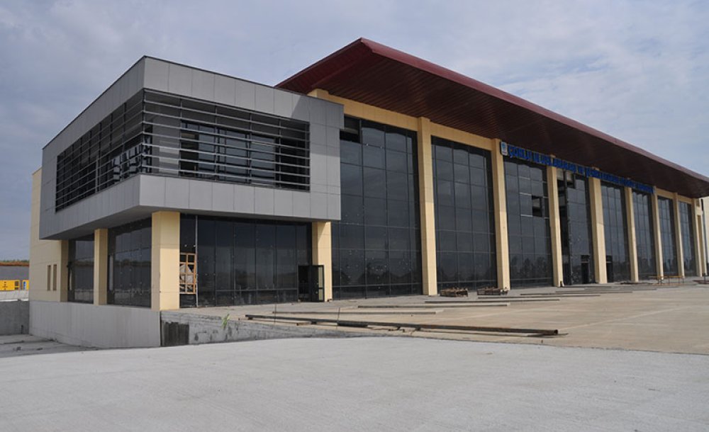 Çorlu Otogarında İşler Karıştı - 2