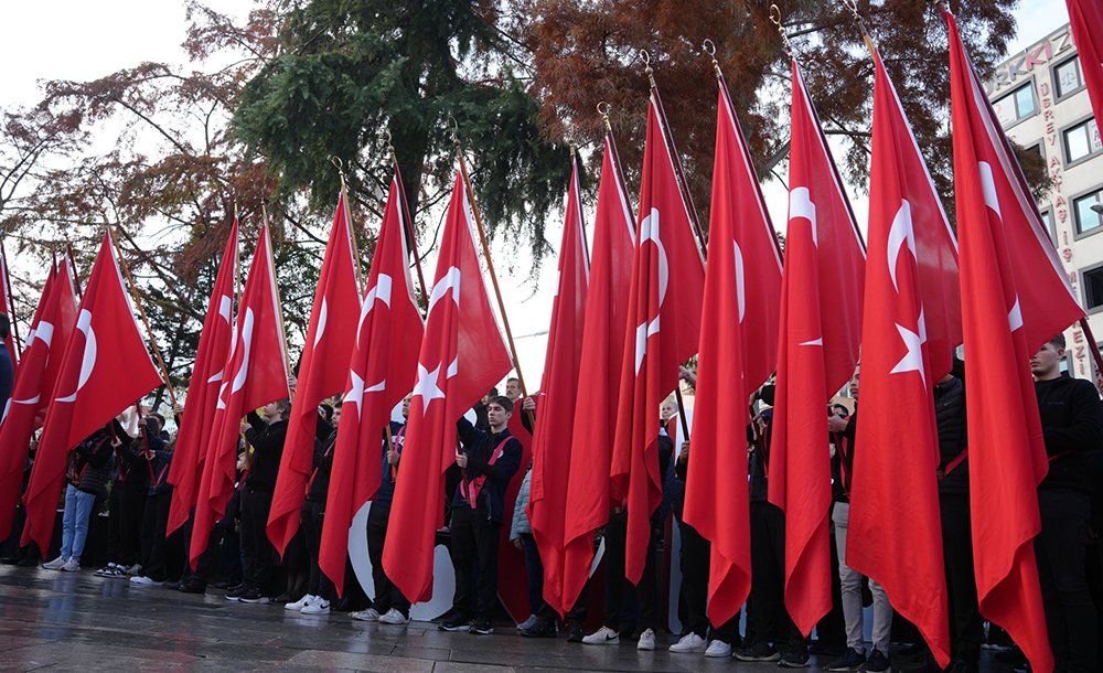 Çorlu'da 9'U 5 Geçe Hayat Durdu - 1