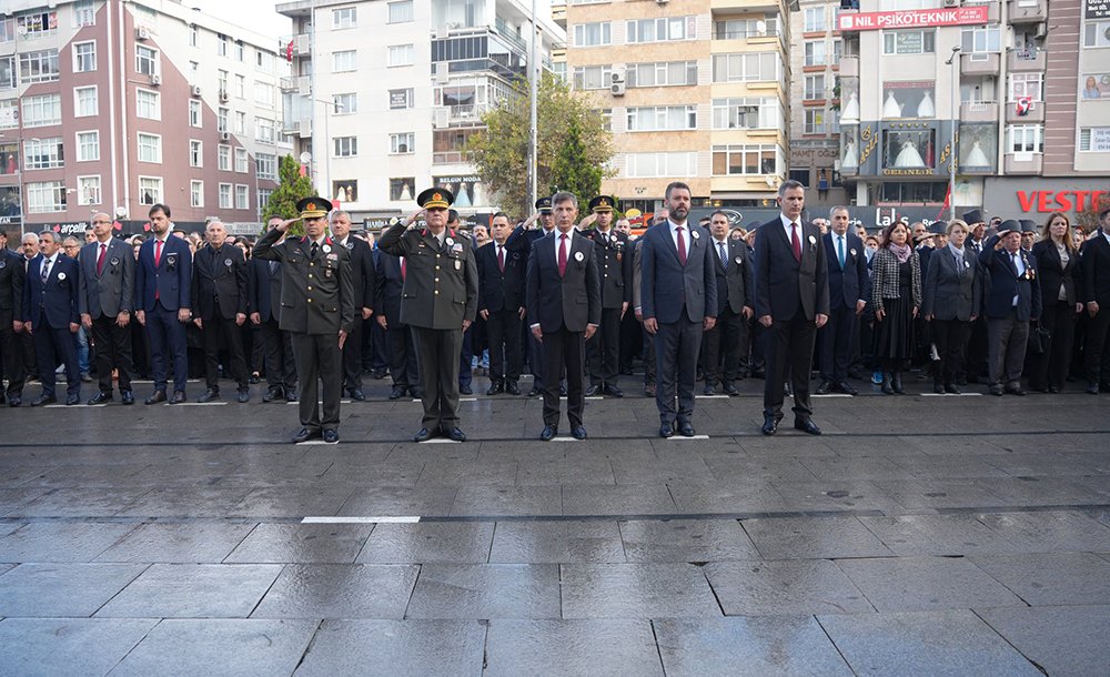 Çorlu'da 9'U 5 Geçe Hayat Durdu - 4