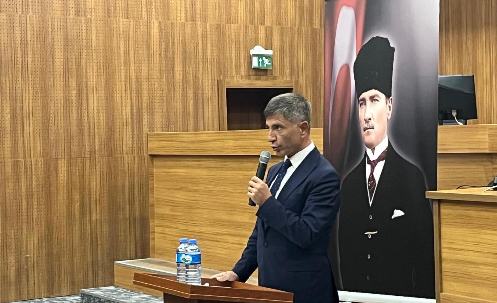 Çorlu'da Adli Yıl Törenle Açıldı - 4