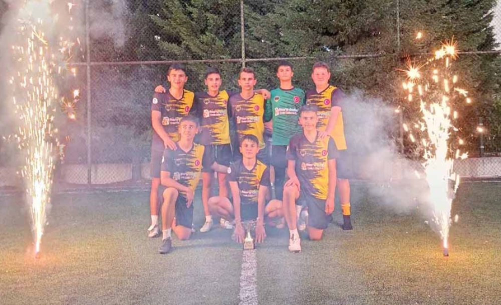 Cumhuriyet Ligi'nde Nefes Kesen Final!
