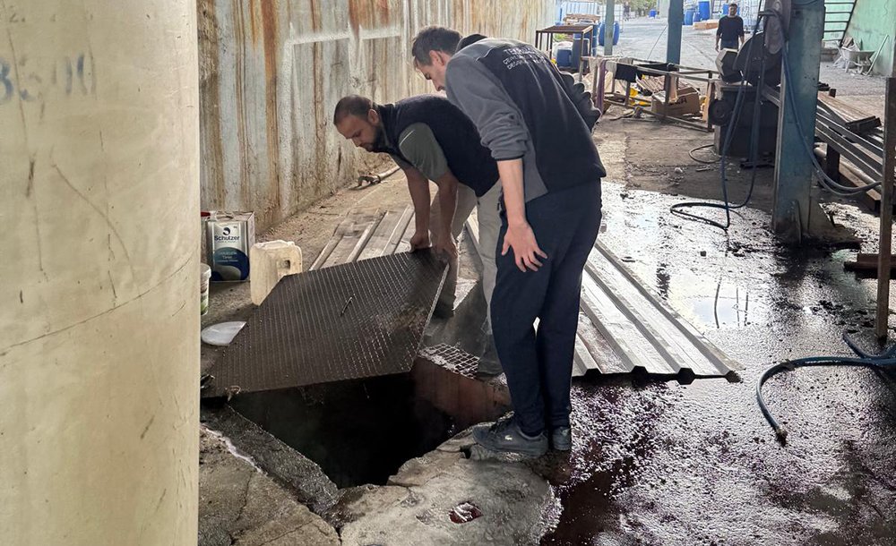 “Denetimler Aralıksız Sürecek” - 1