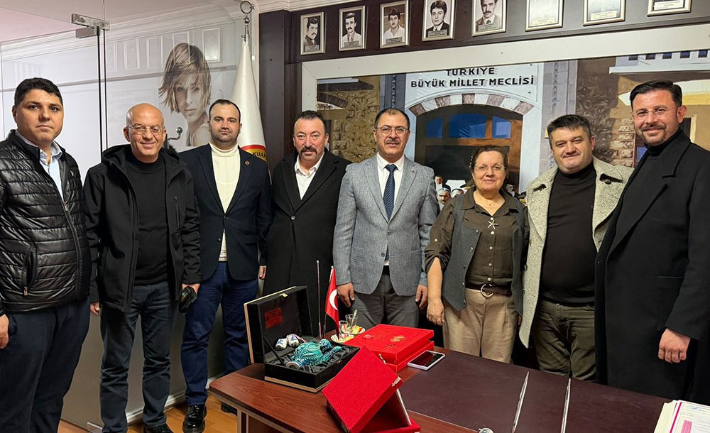 Derdin Derdimizdir Programları Sürüyor - 1