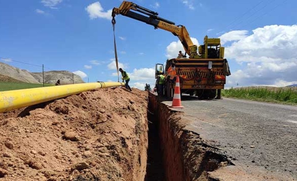 Doğalgazda Ayrımcılık Yapılıyor! - 3