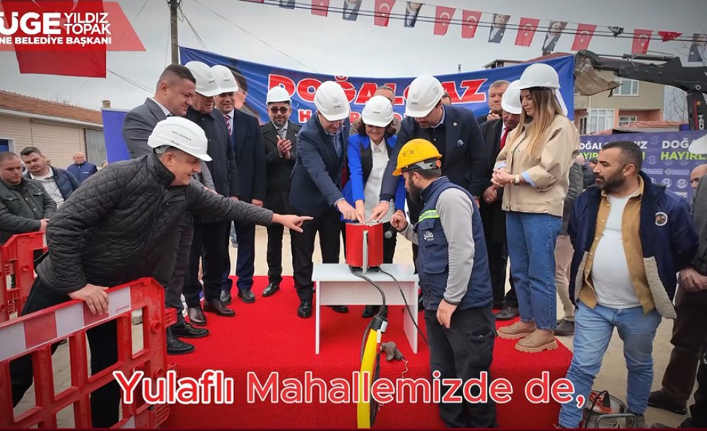 Doğalgazda Ayrımcılık Yapılıyor! - 5
