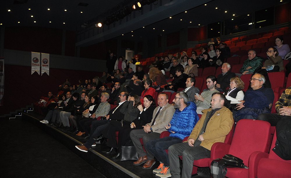 Eğitim İş'ten Önemli Konferans - 2