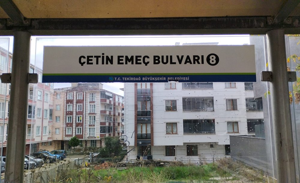 Engelli Vatandaşlar Nasıl Geçsin? - 1