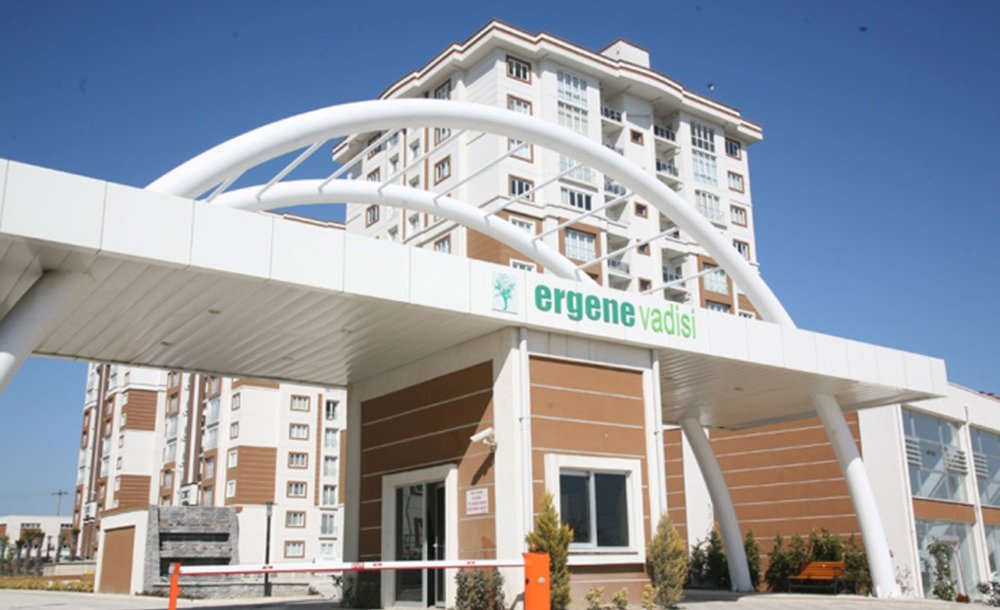 Ergene Vadisi Sitesi 29 Ekim'i Kutlayacak