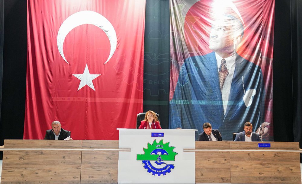 “Ergene'mize Dev Hibe Desteği Kazandırdık” - 1