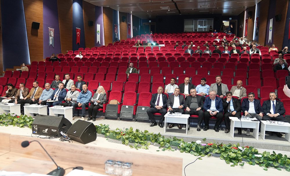 “Ergene'mize Dev Hibe Desteği Kazandırdık” - 2