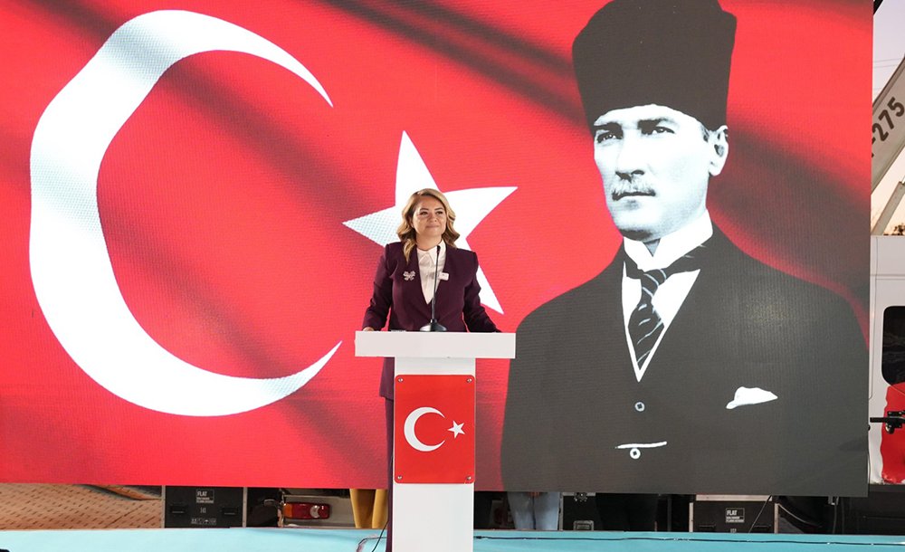 İğneler Mahallesi Doğalgaza Kavuştu! - 1
