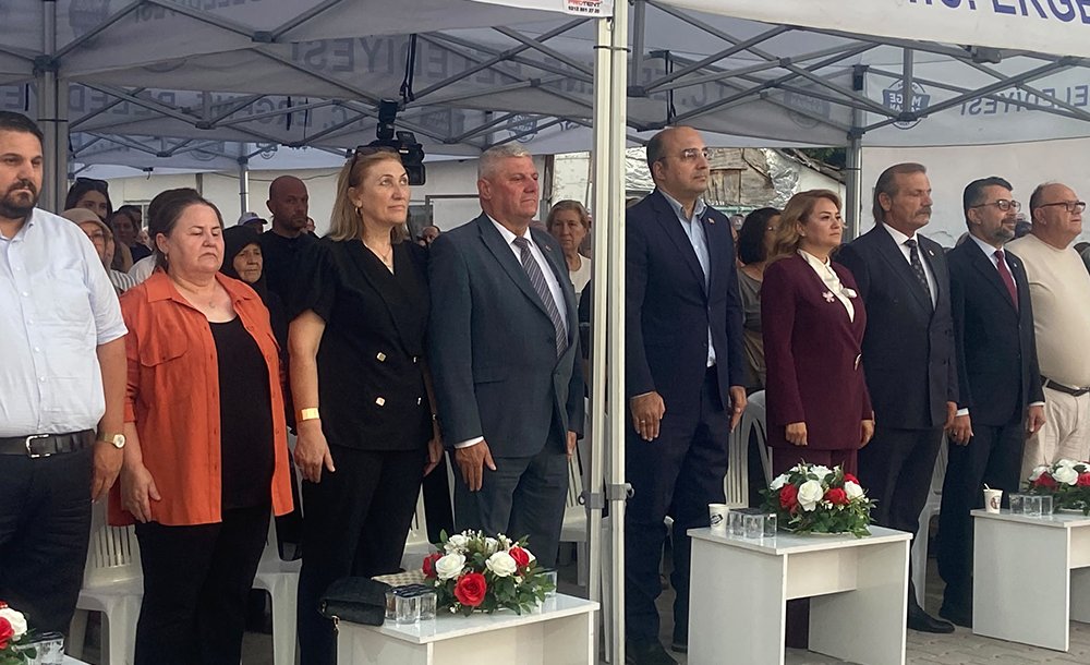İğneler Mahallesi Doğalgaza Kavuştu! - 5