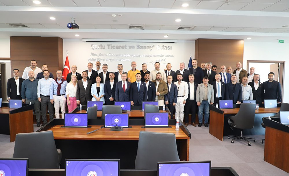 İzzet Volkan Güven Tazeledi