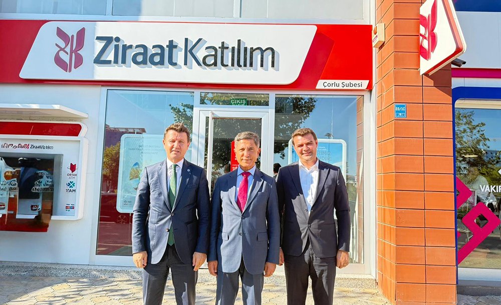 Kaymakam Erten, Kurum Ziyaretlerini Sürdürüyor - 2