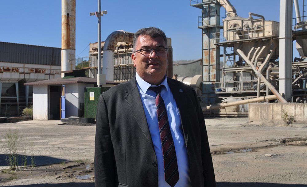 Kültür Merkezinin Isınma Sorunu Giderildi - 2