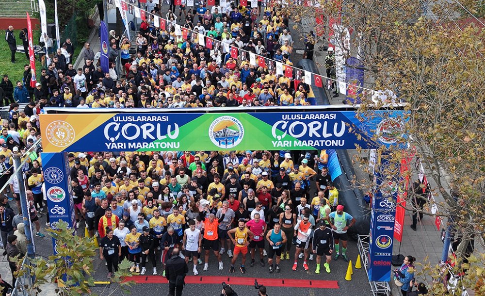 “Maraton Koşusundan Alnımızın Akıyla Çıktık”