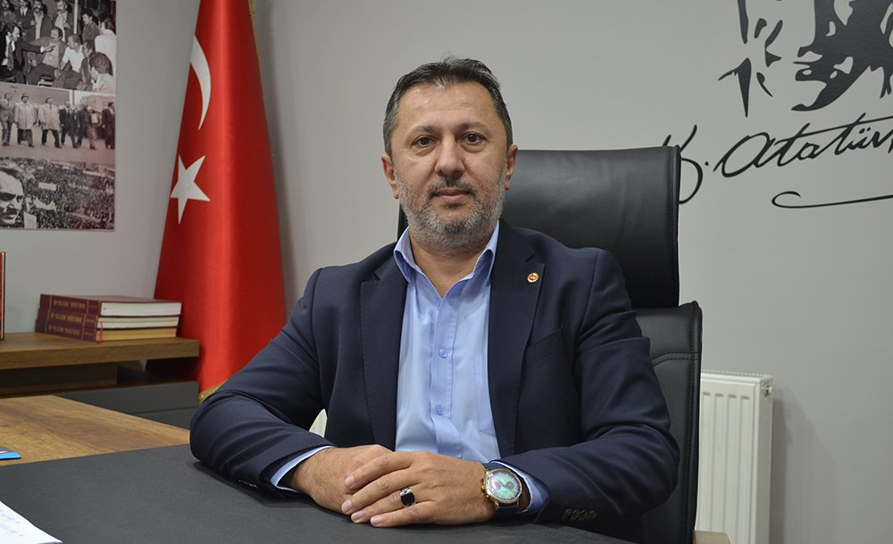 Metal İşçileri Eyleme Hazırlanıyor - 2