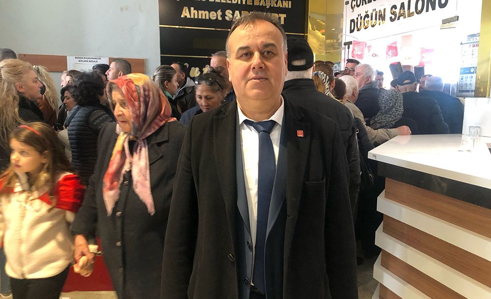 Ön Seçimde 39 Bin Kişi Oy Kullandı - 3