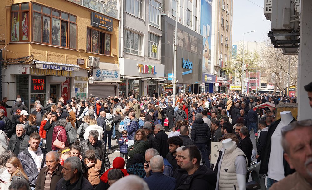 Ön Seçimde 39 Bin Kişi Oy Kullandı