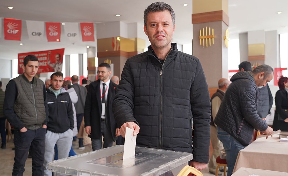 Ön Seçimde 39 Bin Kişi Oy Kullandı - 4
