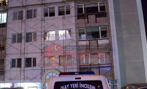 Çorlu Emniyetinin Acı Günü