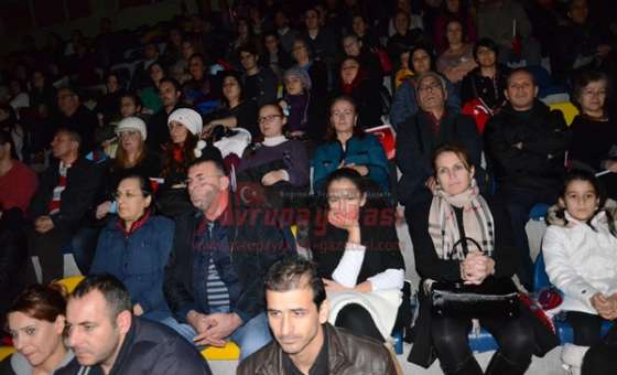 Anadolujet, Sanatı Uçurdu - 3